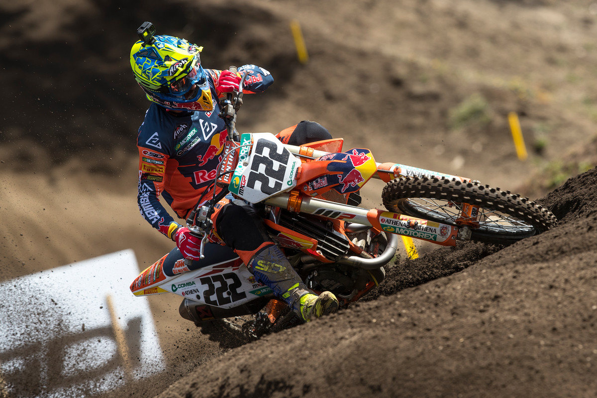 Tony Cairoli Wallpapers - Wallpaper Cave
