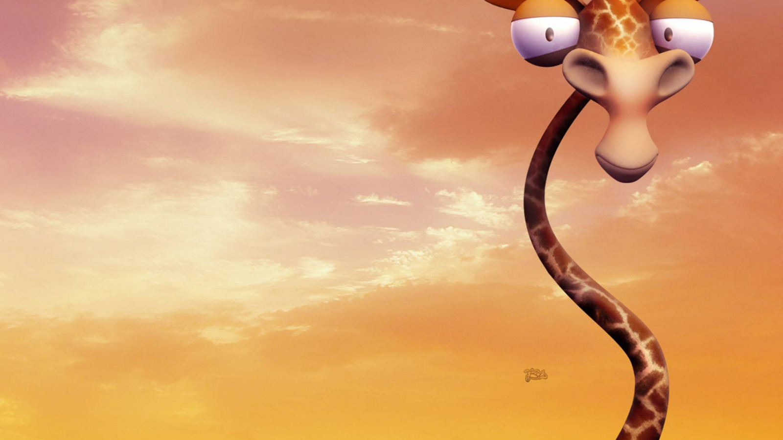 Free download Animals Zoo Park Funny 3D Cartoon Wallpaper Desktop Background [1707x1365] for your Desktop, Mobile & Tablet. Explore Wallpaper for Desktop Cartoon. Cartoon Wallpaper Free, Funny Cartoon Wallpaper