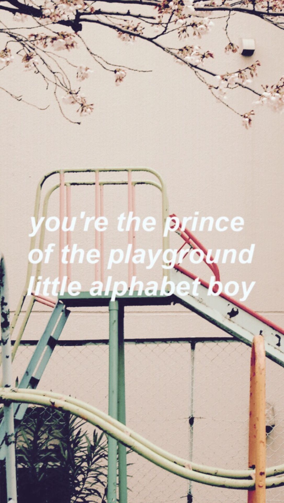 Free download alphabet boy Tumblr Melanie martinez lyrics Melanie martinez [1086x1920] for your Desktop, Mobile & Tablet. Explore Alphabet Boy Wallpaper. Alphabet Wallpaper, Alphabet Wallpaper Borders, Alphabet Letters Wallpaper