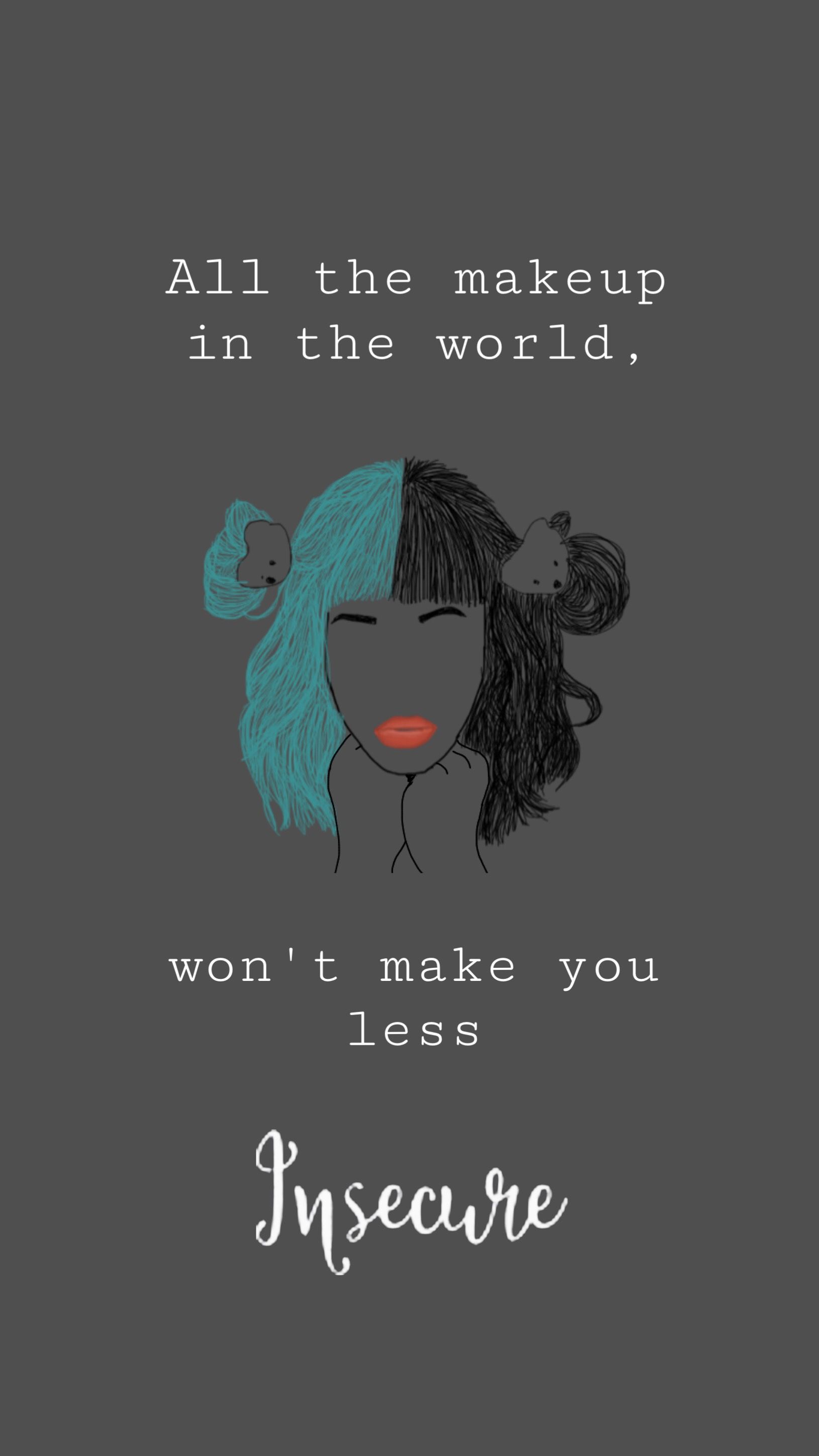 Sippy cup Martinez Cielo Half. Melanie martinez lyrics, Melanie martinez quotes, Melanie martinez songs