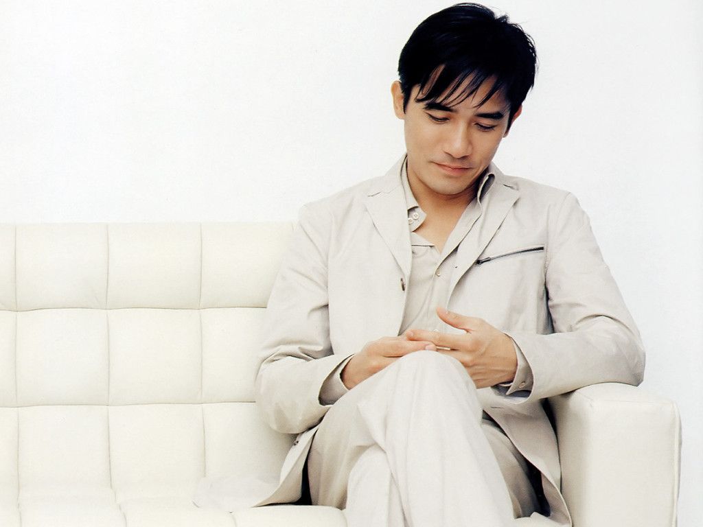 Tony Leung Wallpapers - Wallpaper Cave