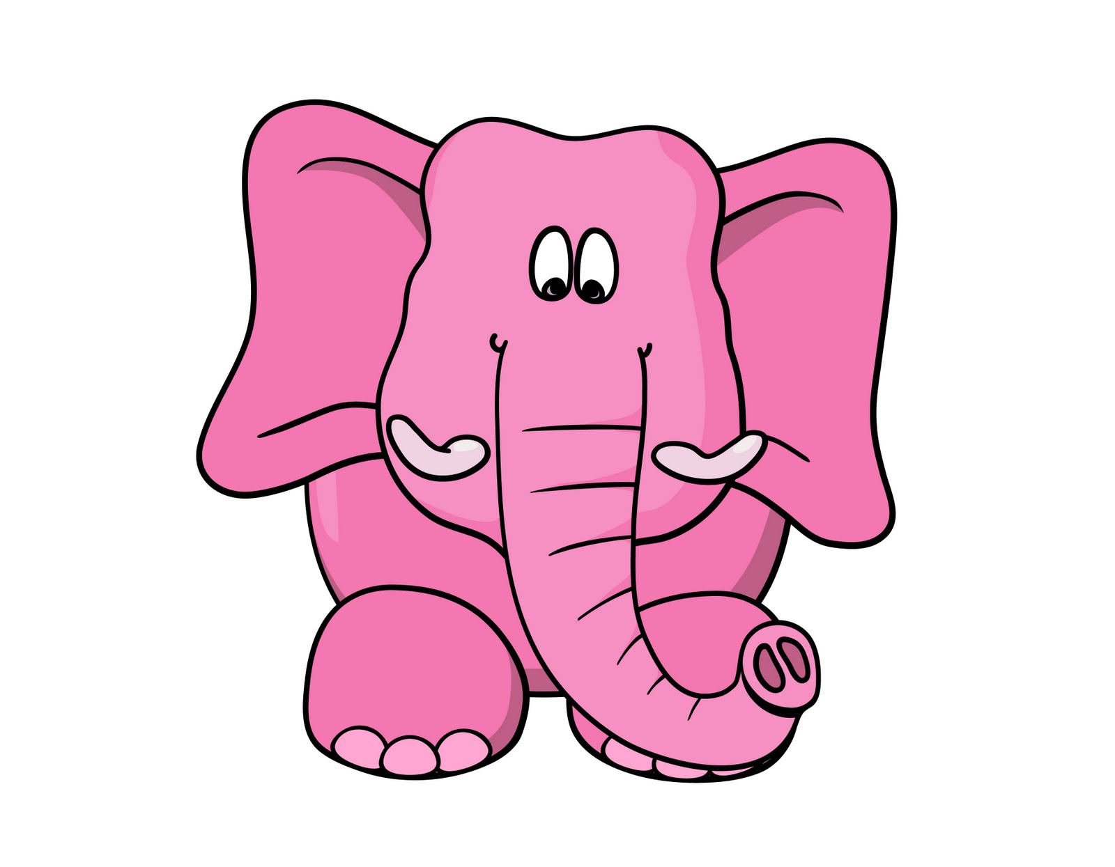 Free Cute Cartoon Pics Of Animals, Download Free Cute Cartoon Pics Of Animals png image, Free ClipArts on Clipart Library