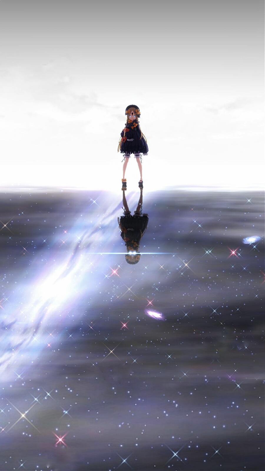 Abigail Williams NP Wallpaper