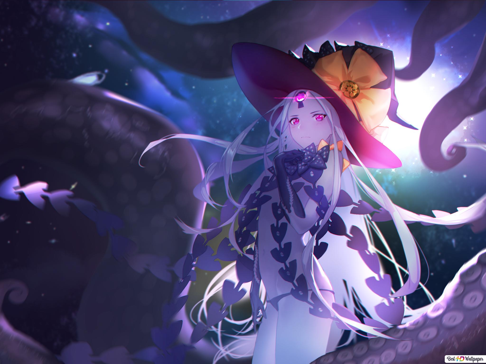 Fate Grand Order Williams Foreigner HD Wallpaper Download