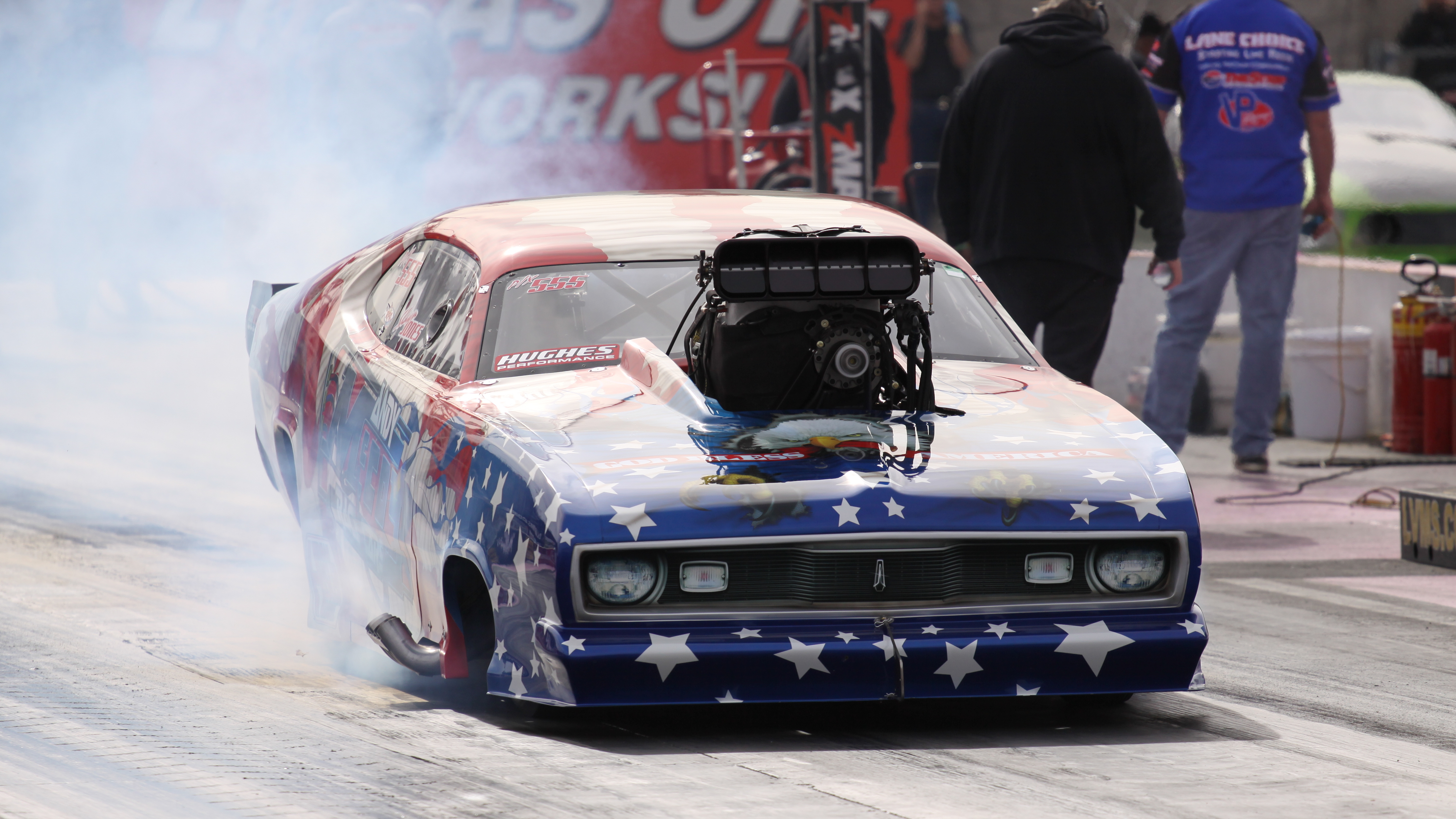 Plymouth Duster Wallpaper