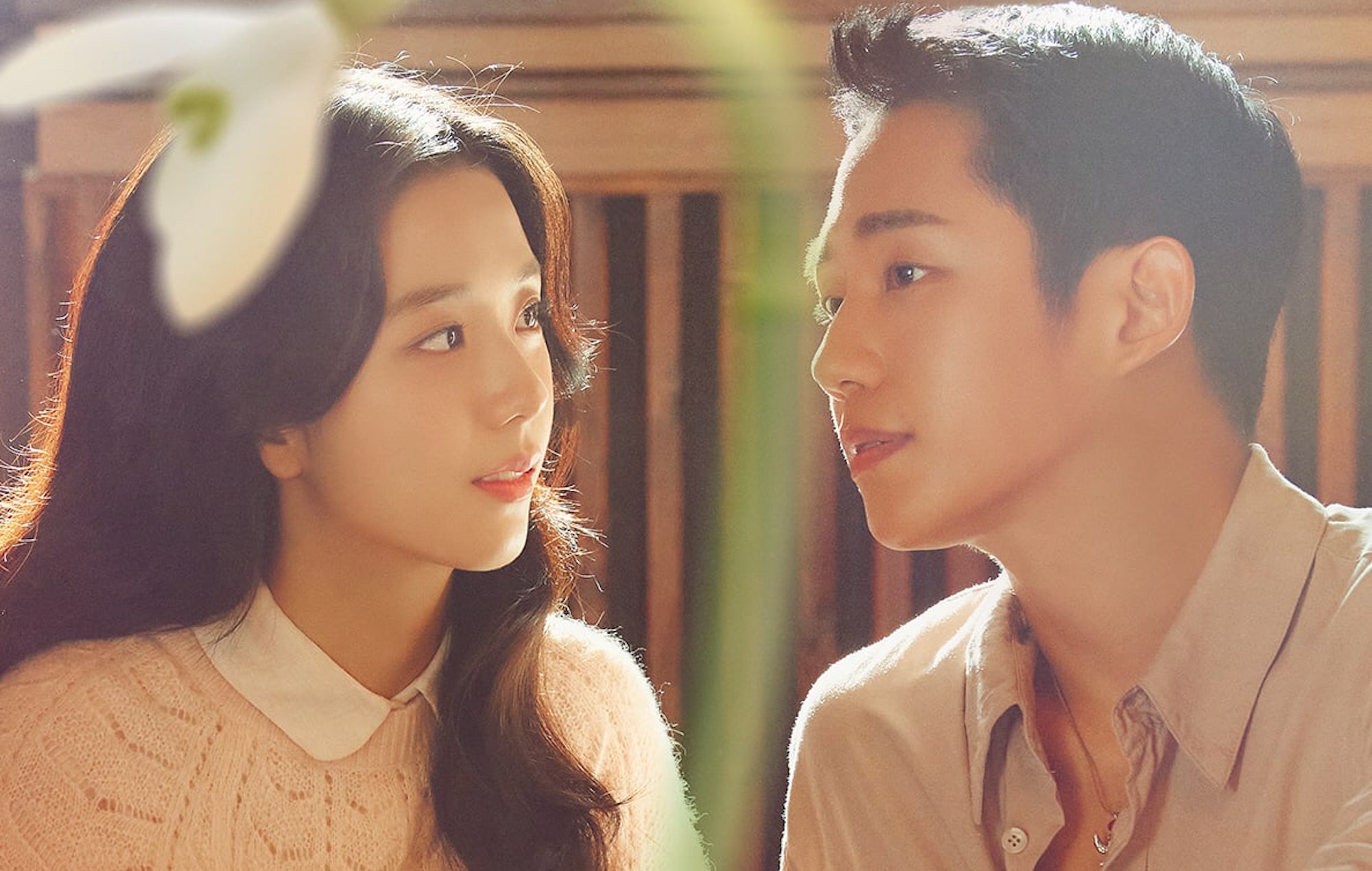 Snowdrop Kdrama Wallpapers - Wallpaper Cave