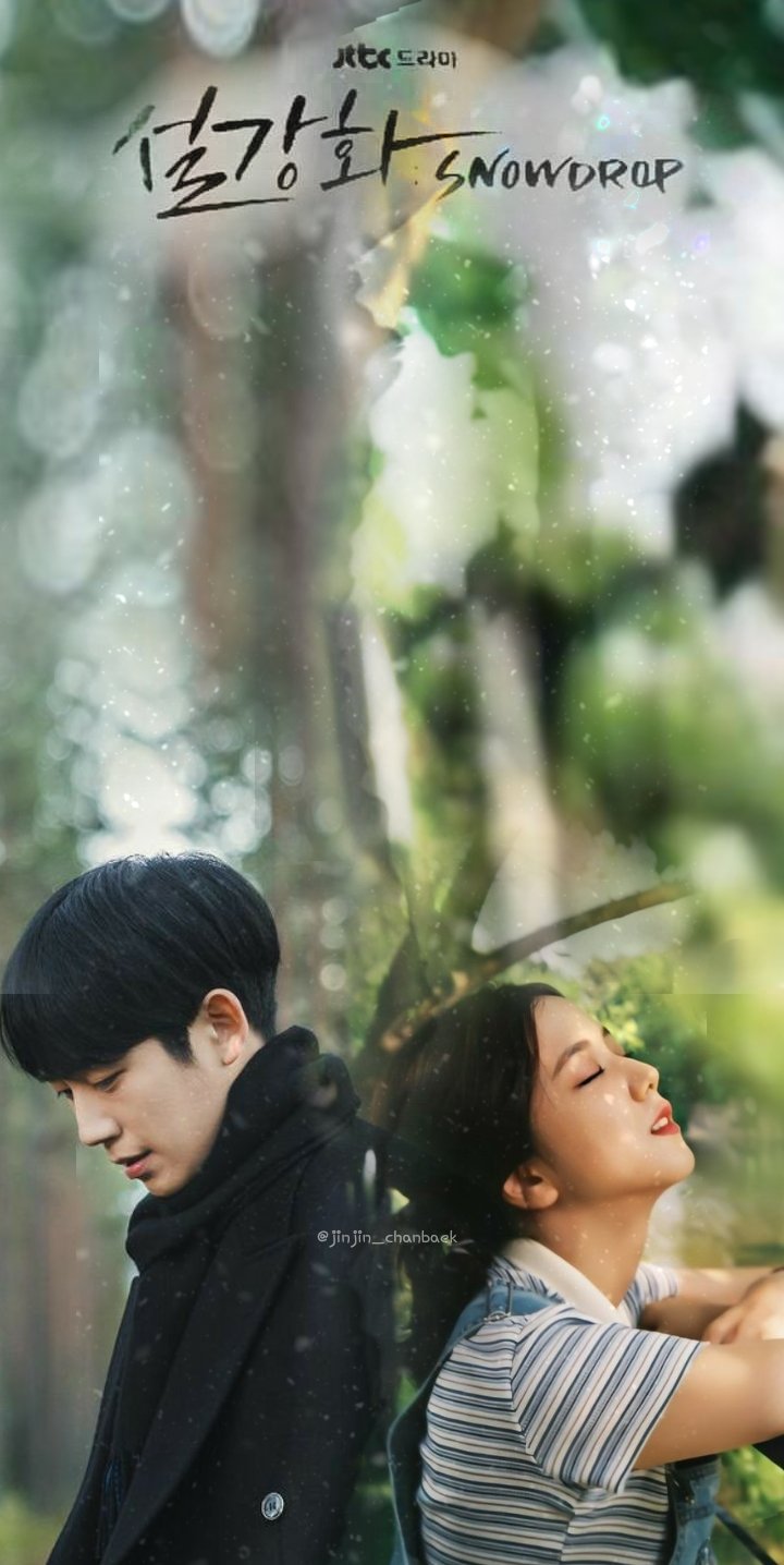 snowdropkdrama