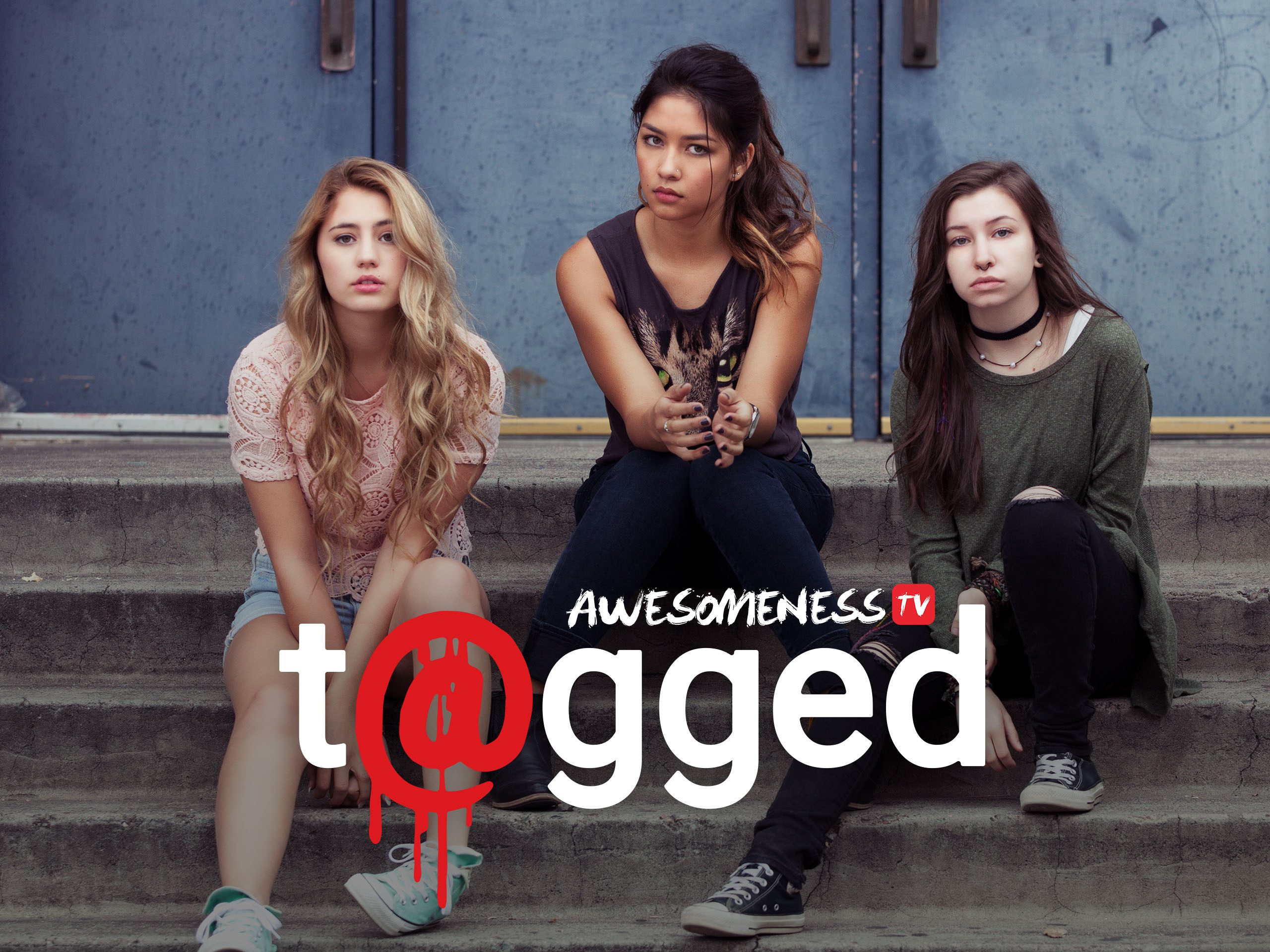 T (TV Series)