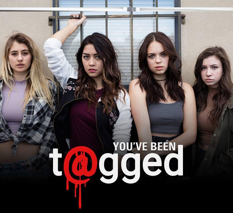 T (TV Series)