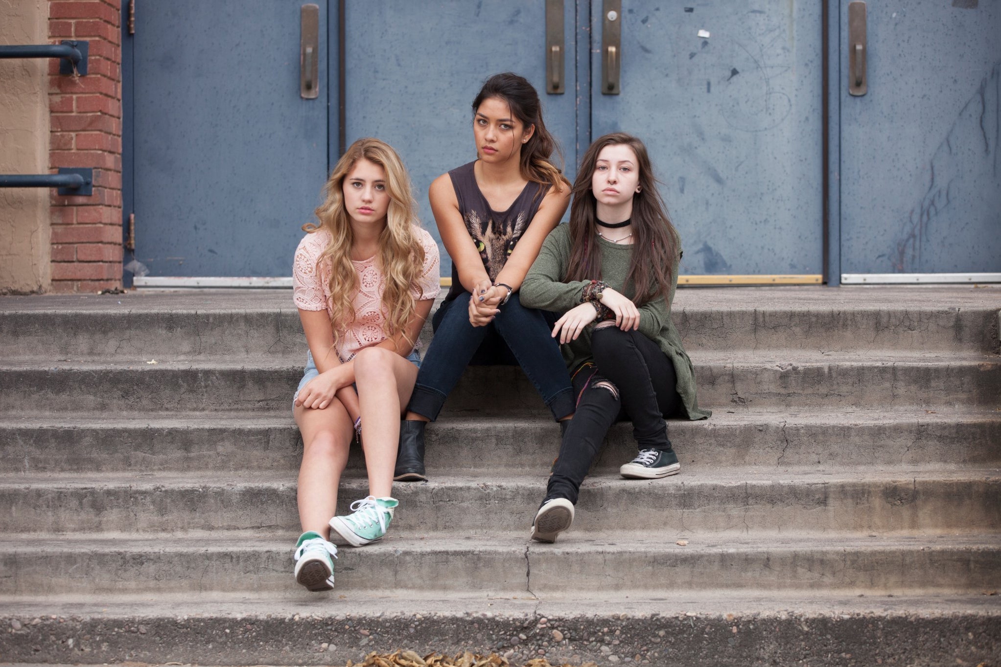 AwesomenessTV's New Series 'T Premieres Today
