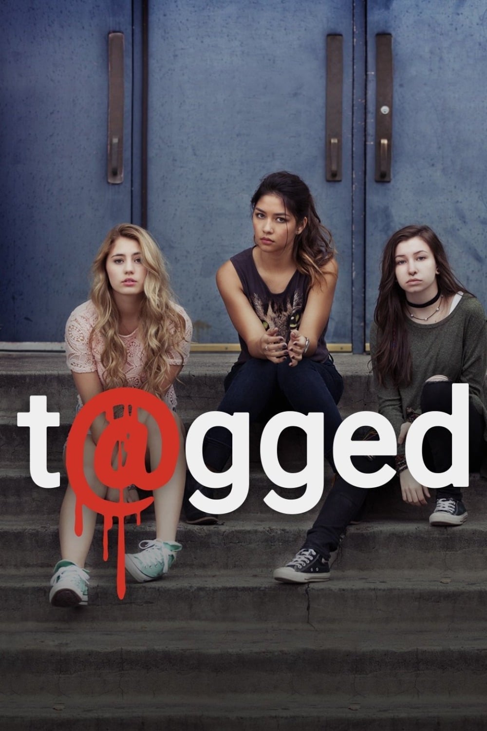 T (TV Series 2016- )