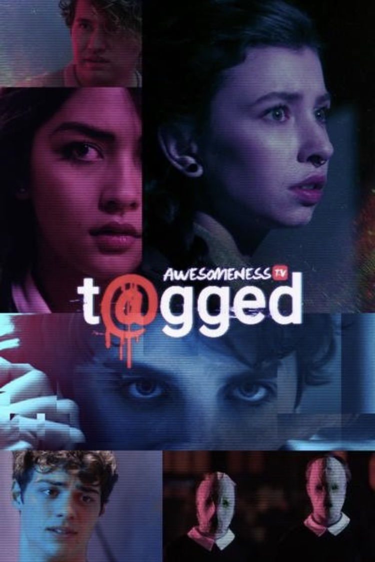 T (TV Series 2016–2018)