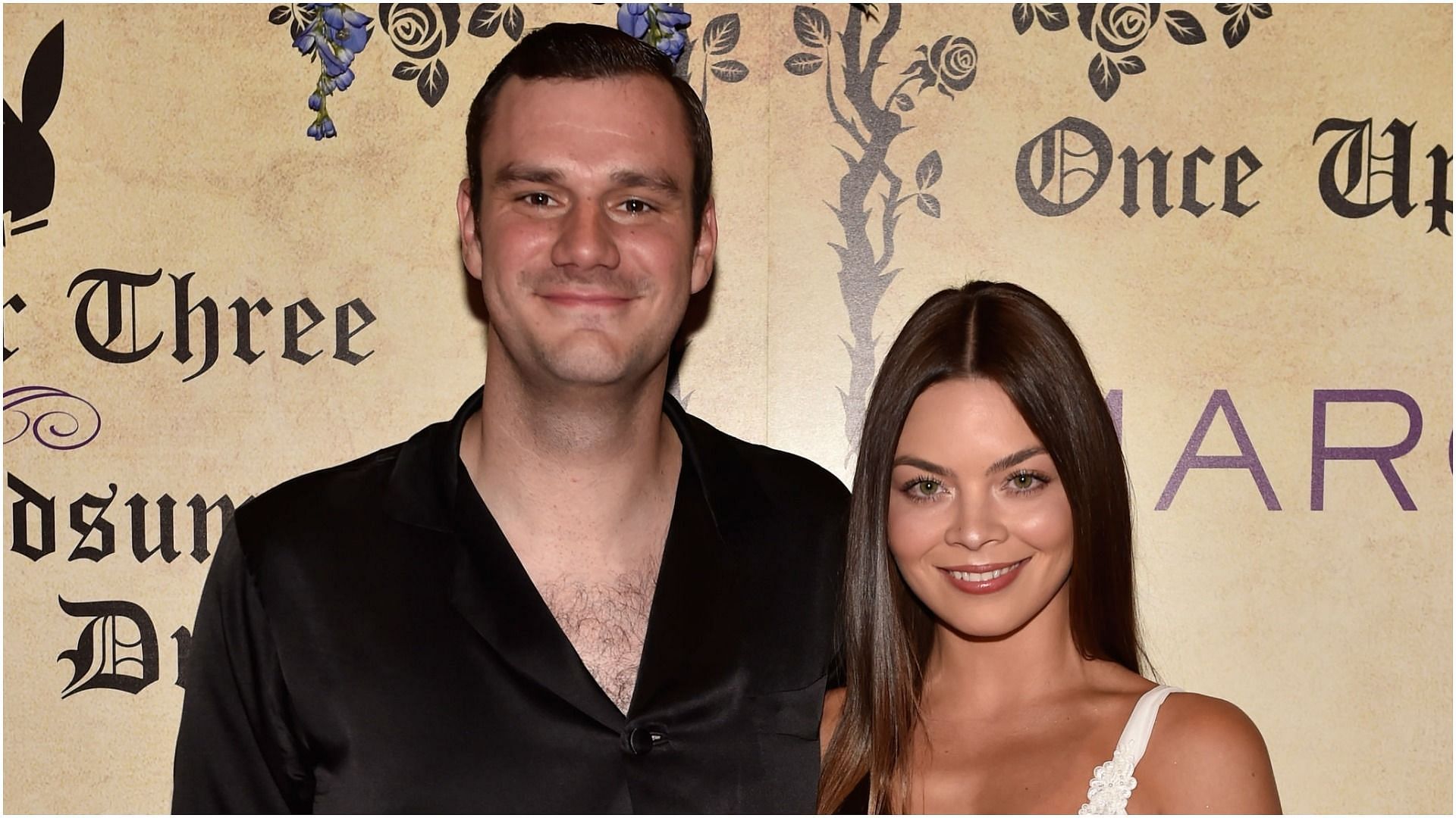 Cooper Hefner net worth: Playboy scion's fortune explored as he is set to welcome twins with wife Scarlett Byrne