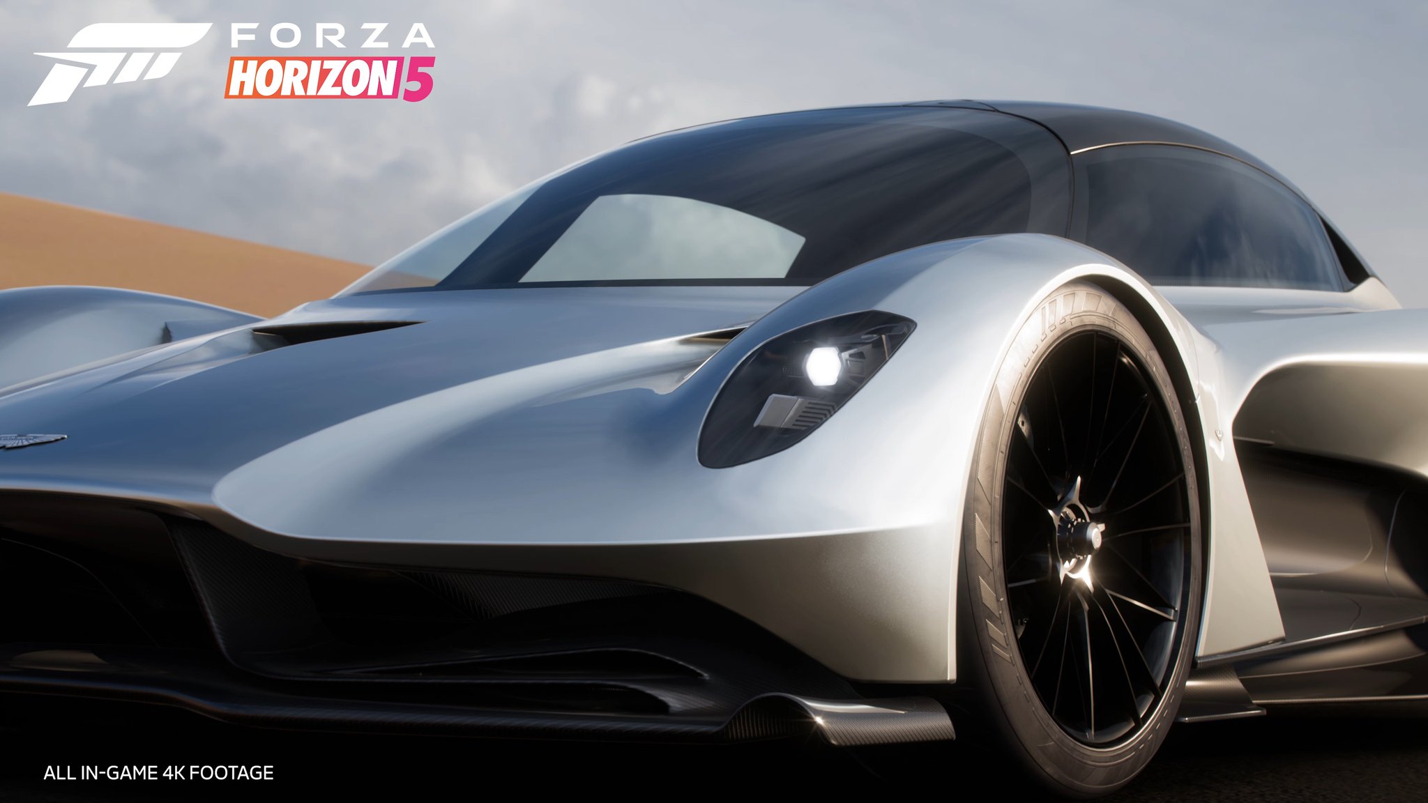 Forza Horizon Fuels The 2019 Valhalla Concept Car. Experience This Mid Engine, Twin Turbo Hybrid V8 Hypercar On The Streets Of Mexico In #ForzaHorizon5 On Day One. A Truly Harmonious