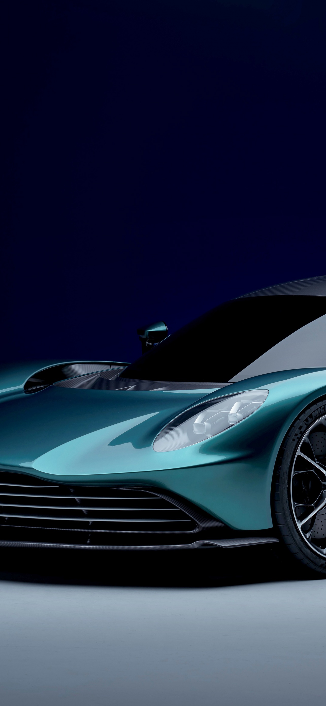 Aston Martin Valhalla Wallpaper 4K, Sports cars, 5K, 8K, Cars