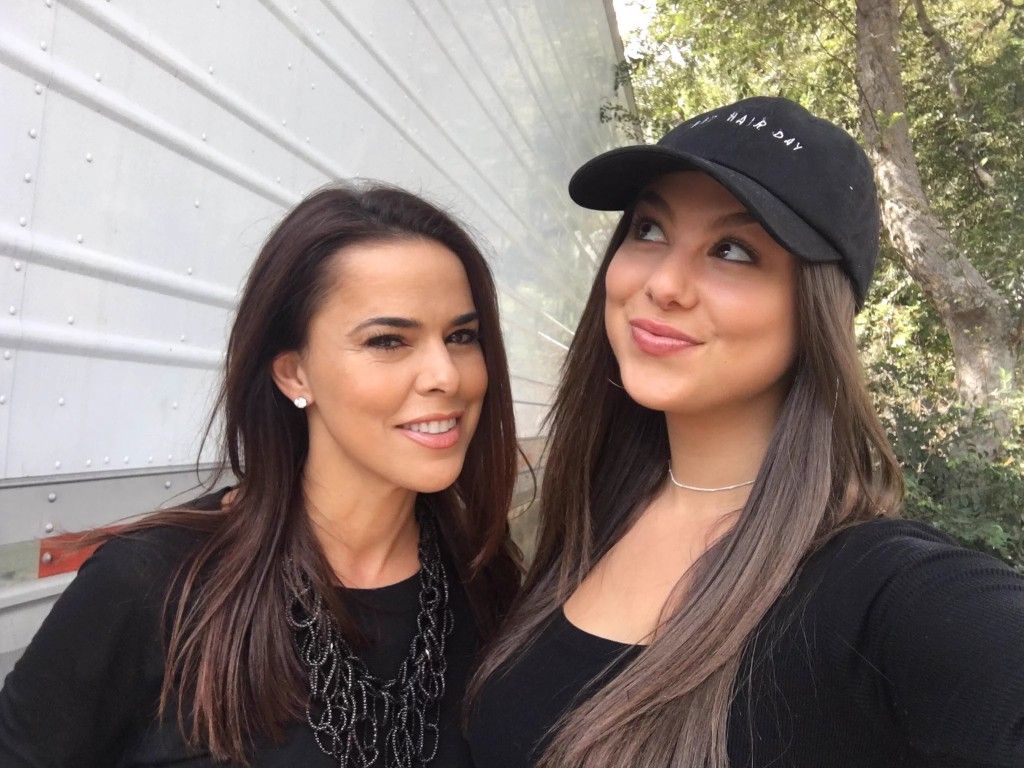 Rosa Blasi Wallpapers - Wallpaper Cave