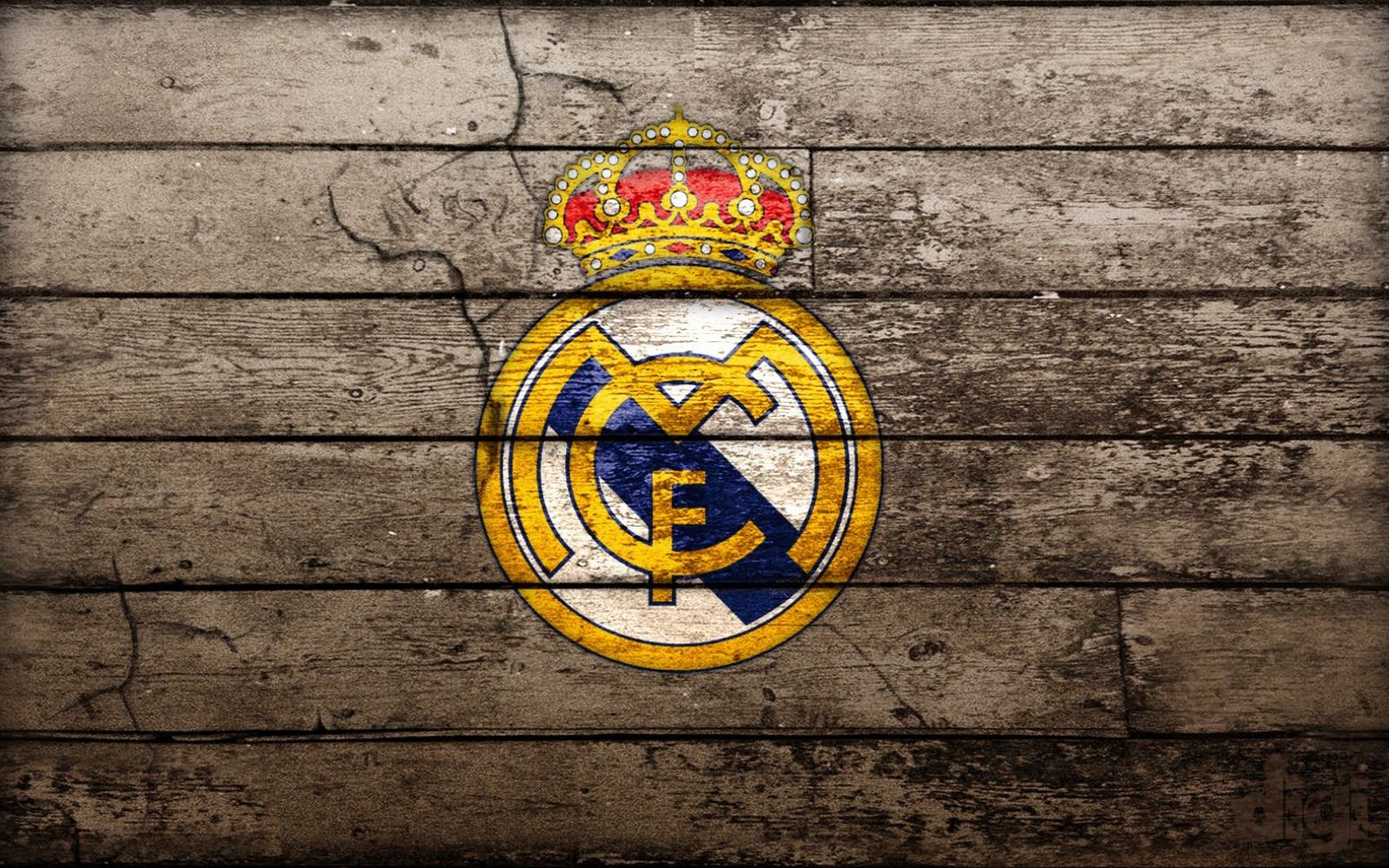 Real Madrid Soccer Logo Wallpaper HD. Madrid wallpaper, Real madrid logo wallpaper, Real madrid wallpaper