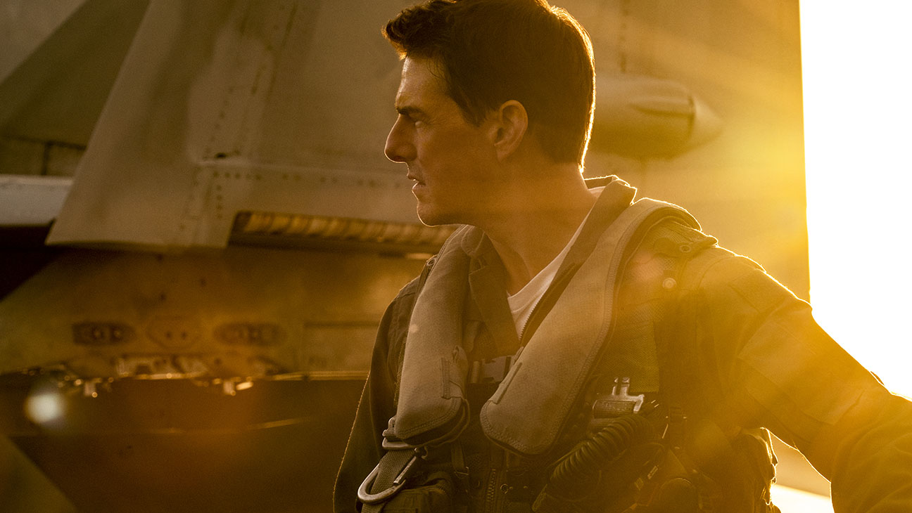 Top Gun: Maverick to Debut at Cannes 2022