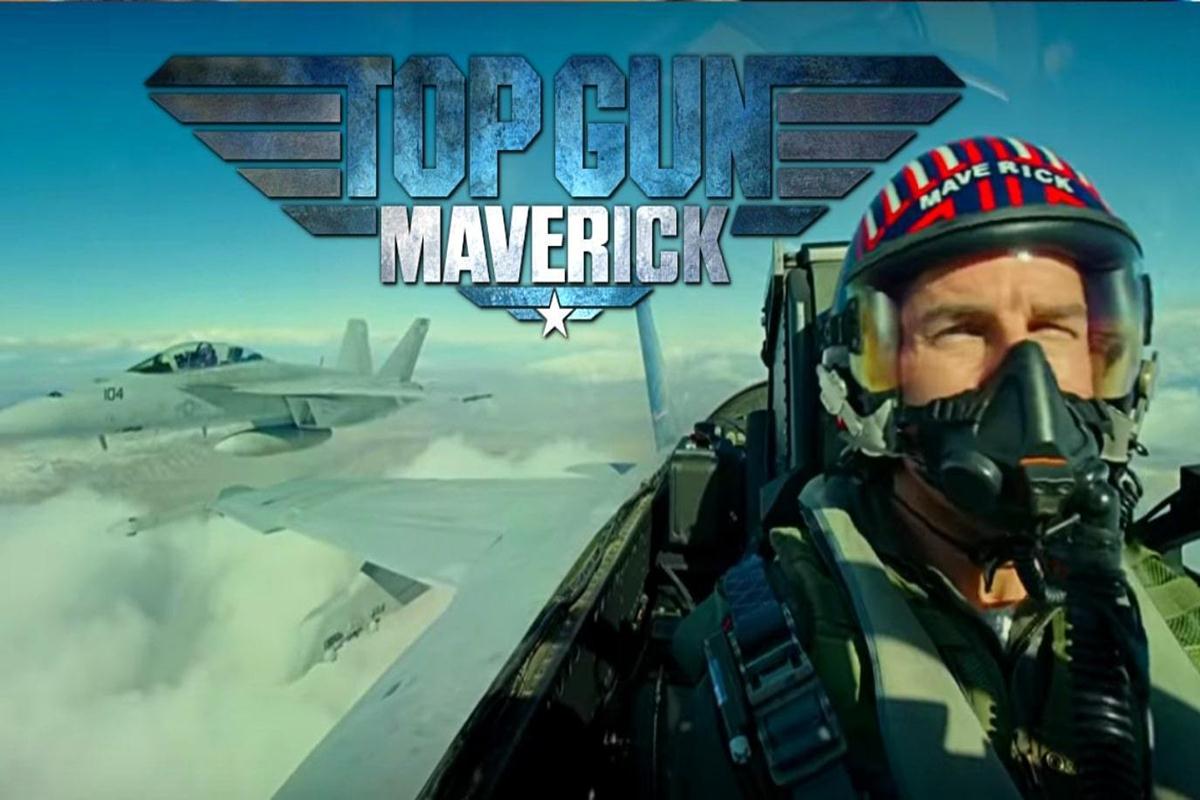 Top Gun: Maverick to release on May 26 Live Nagpur