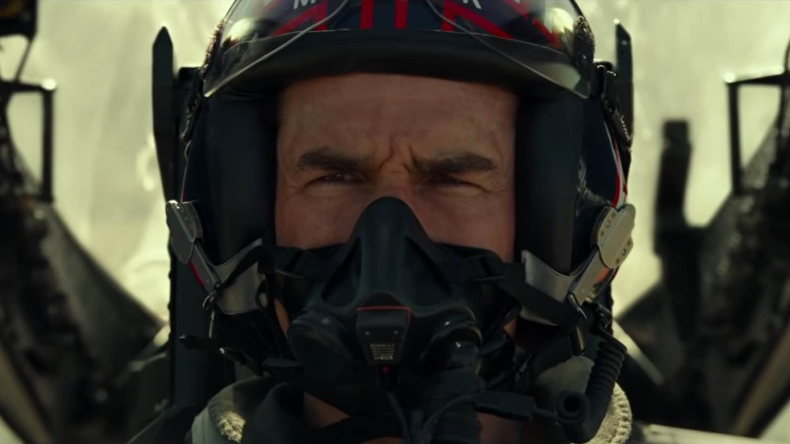 Top Gun Maverick trailer: Tom Cruise zooms in a fighter jet to May 27 release