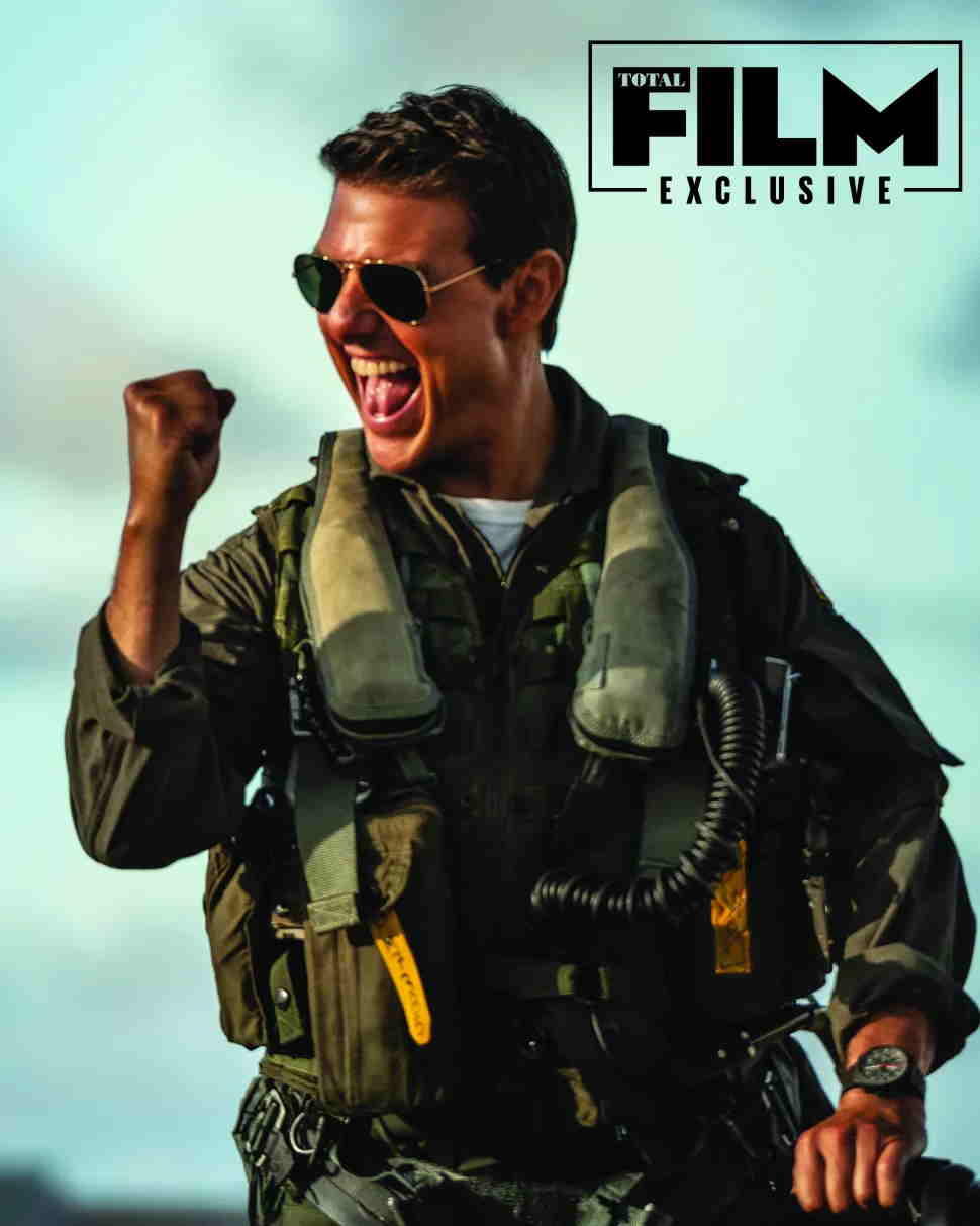 Top Gun: Maverick Releases New Photo Featuring Tom Cruise, Miles Teller