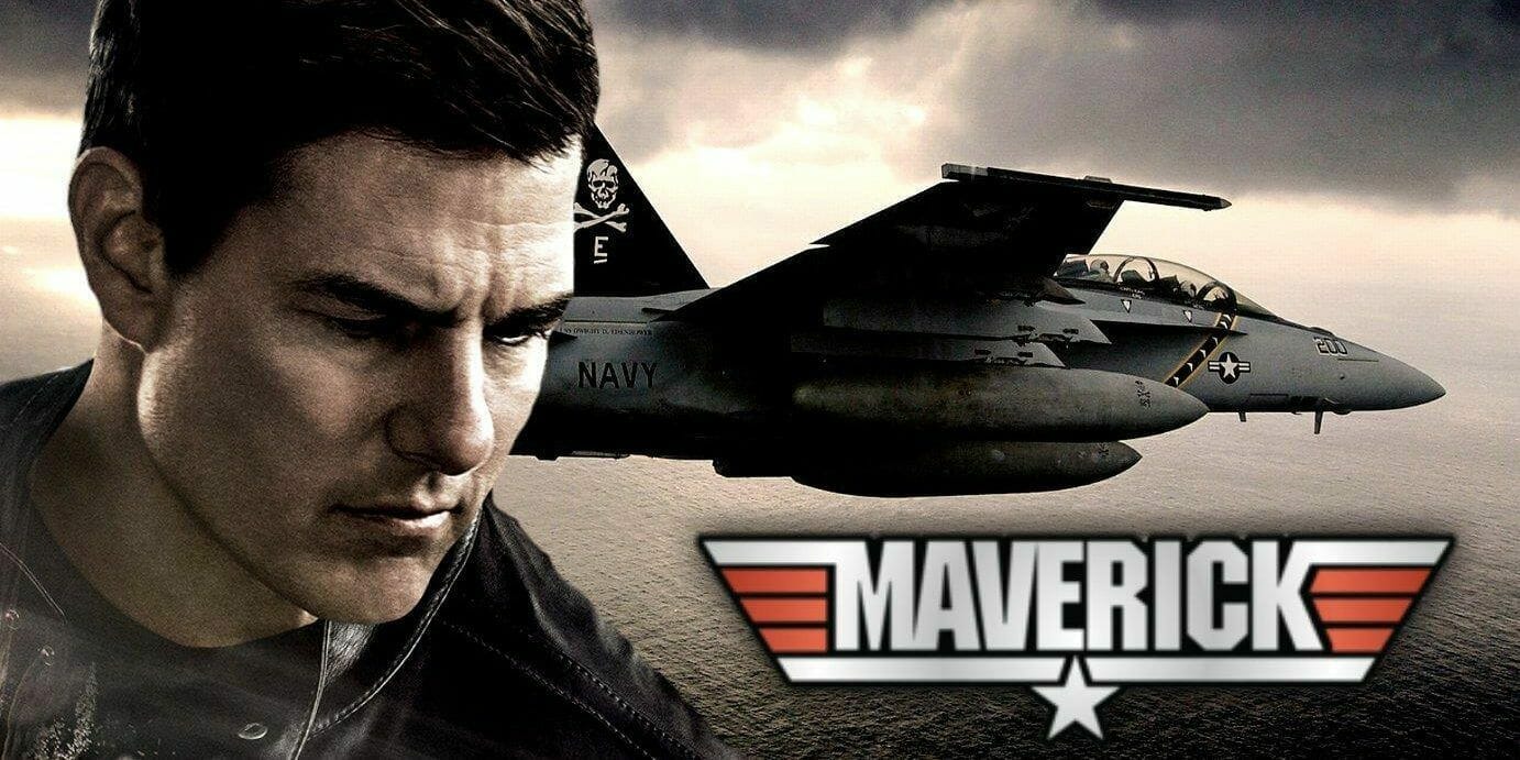 When and What can We Expect From Upcoming Movie Top Gun: Maverick