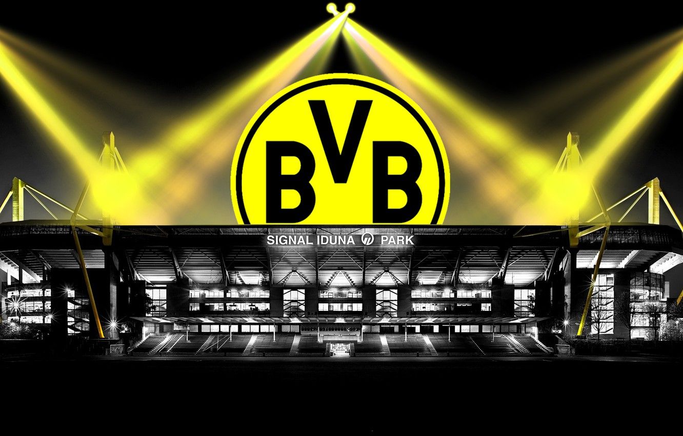 Westfalenstadion Wallpapers Wallpaper Cave