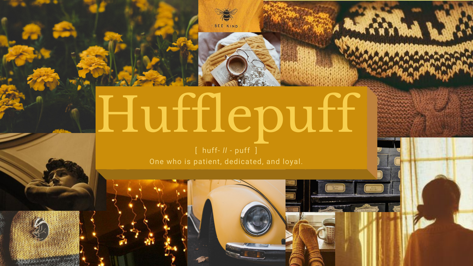 Free download Hufflepuff desktop wallpaper Desktop wallpaper harry potter [1920x1080] for your Desktop, Mobile & Tablet. Explore Hufflepuff Harry Potter Desktop Wallpaper. Harry Potter Wallpaper, Harry Potter Twitter Background