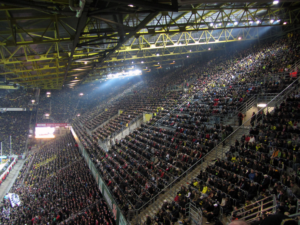 2012 02 26_Dortmund04. Signal Iduna Park (Westfalenstadion)