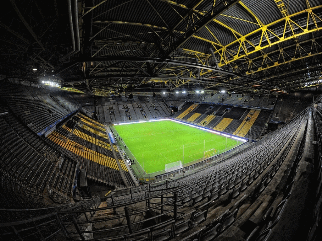 Dortmund Sports Tickets And More. Sports Where I Am
