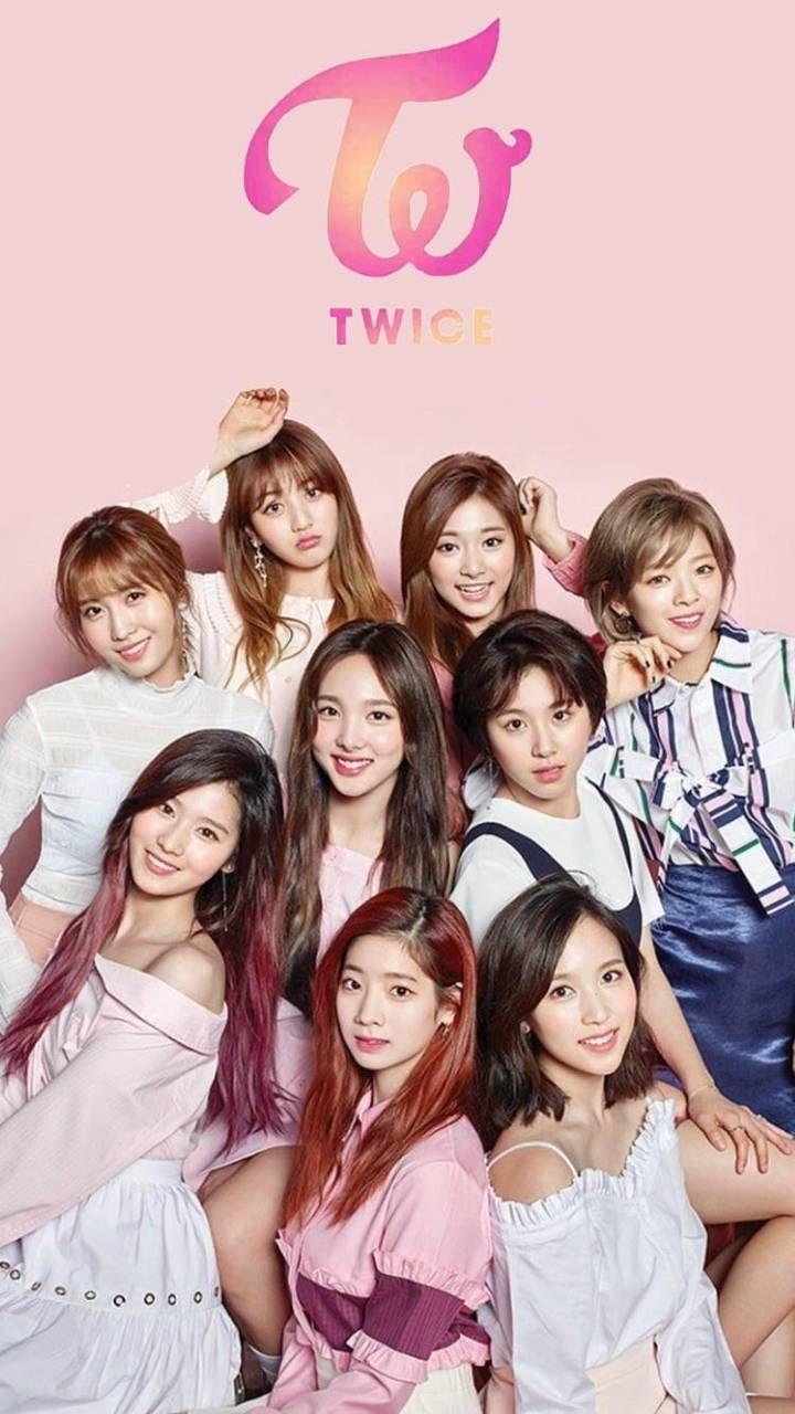 Twice Member Wallpapers Wallpaper Cave