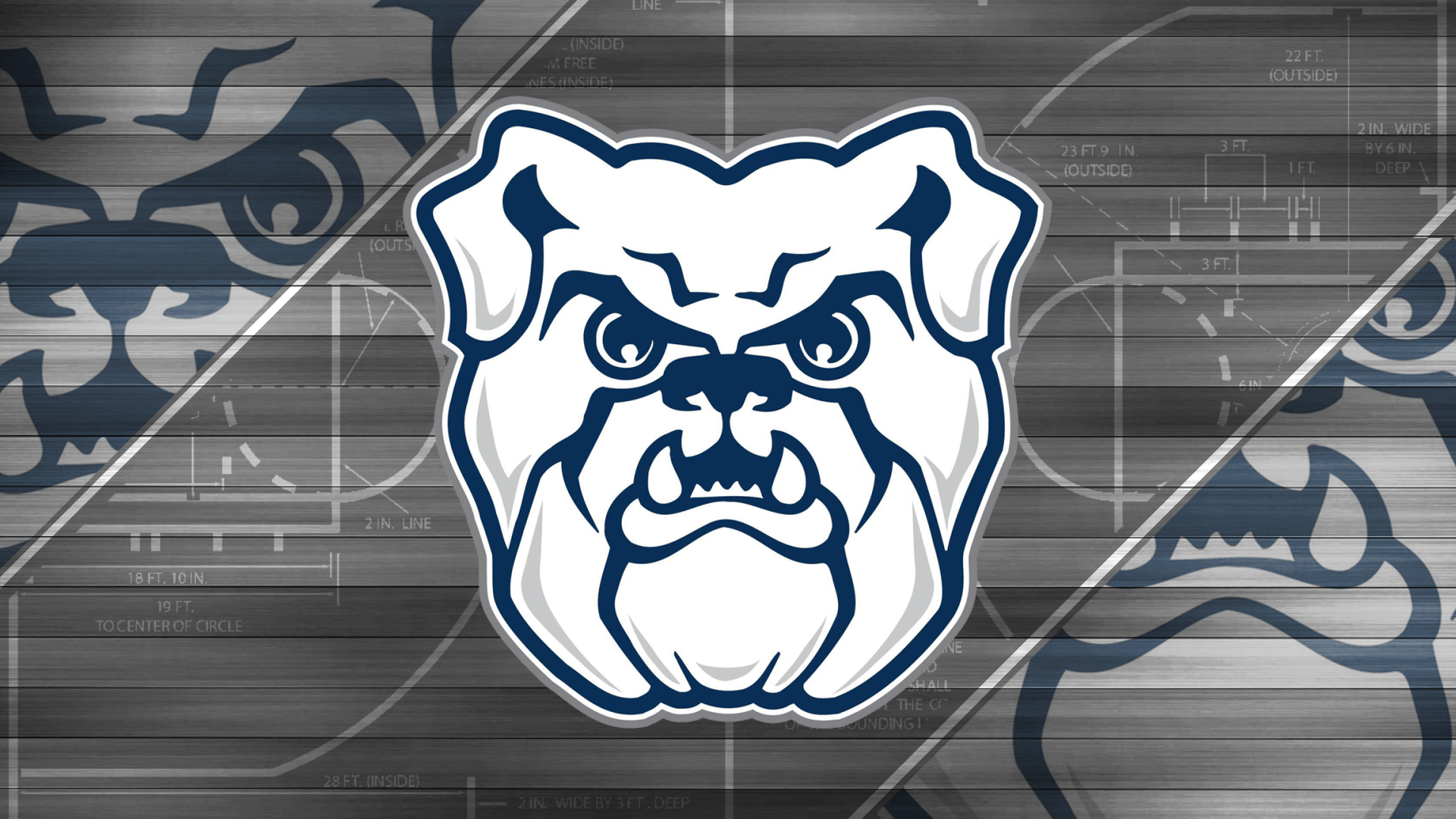 Butler Bulldogs Wallpapers - Wallpaper Cave