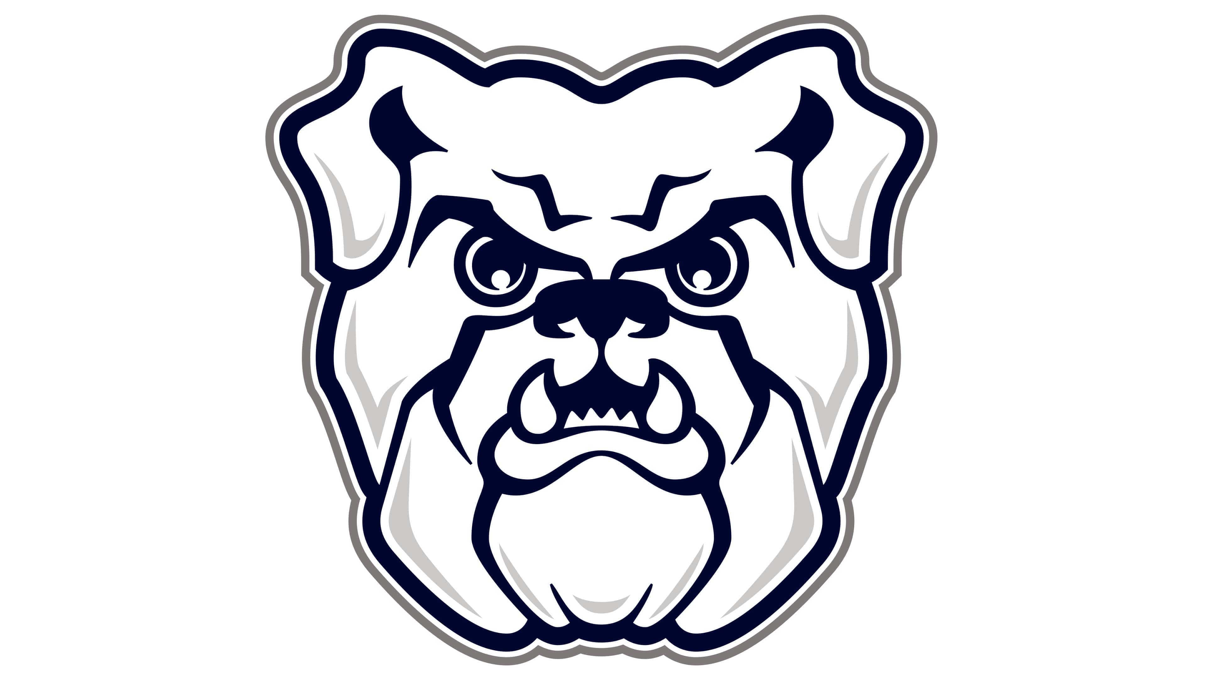 Butler Bulldogs Logo, history, meaning, symbol, PNG