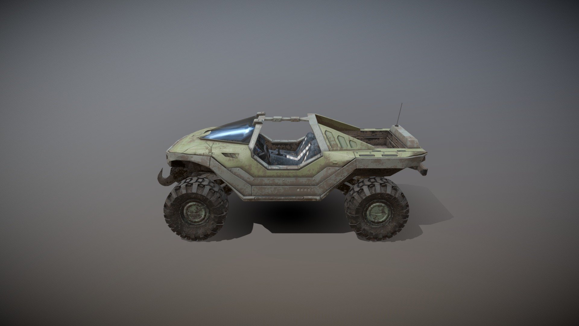 Halo Warthog Wallpapers - Wallpaper Cave