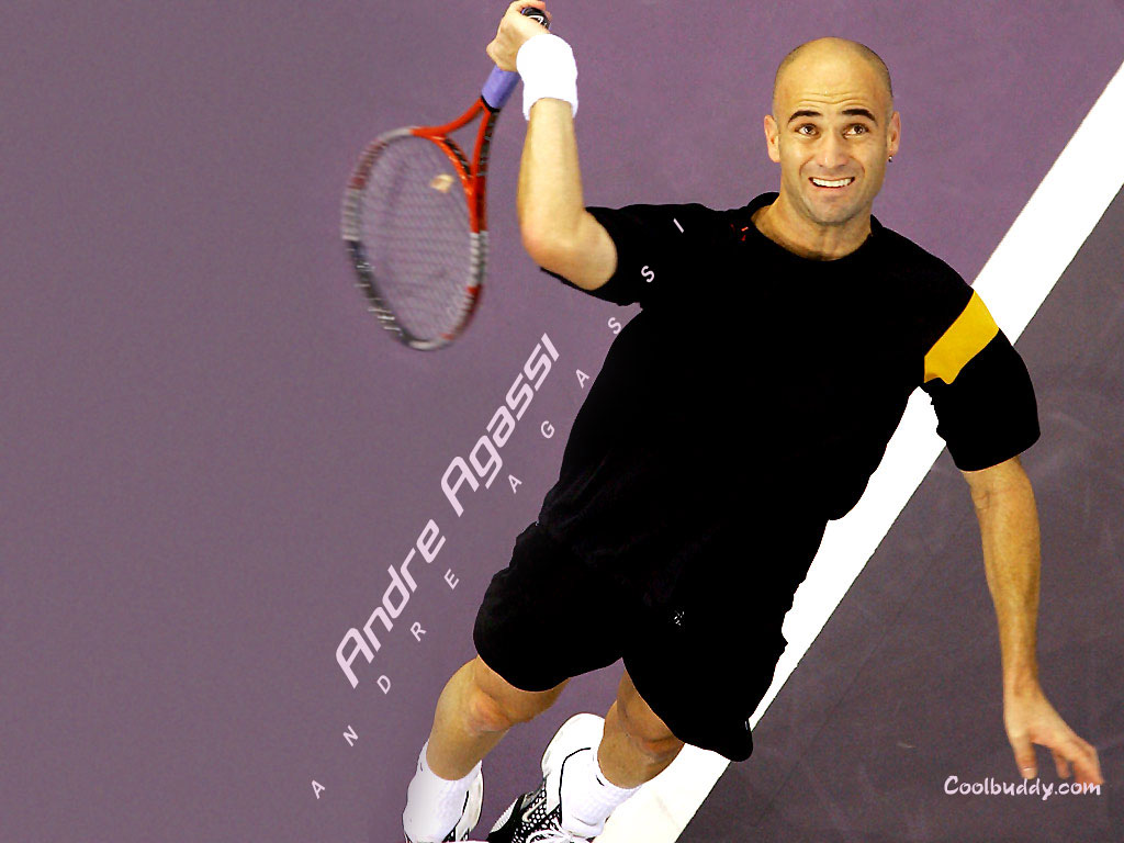 Agassi Wallpapers - Wallpaper Cave