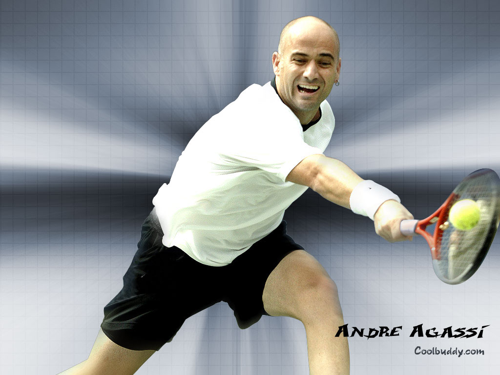 Agassi Wallpapers - Wallpaper Cave