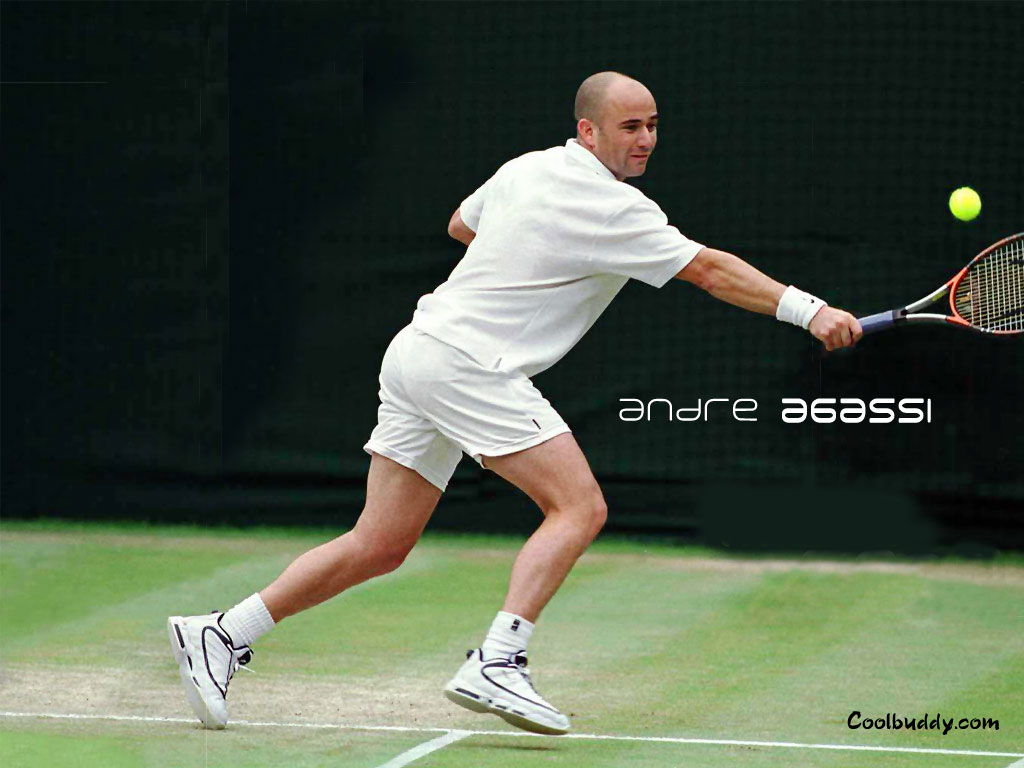 Agassi Wallpapers - Wallpaper Cave