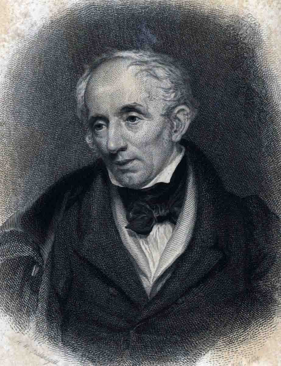 Уильям Вордсворт (1770-1850)