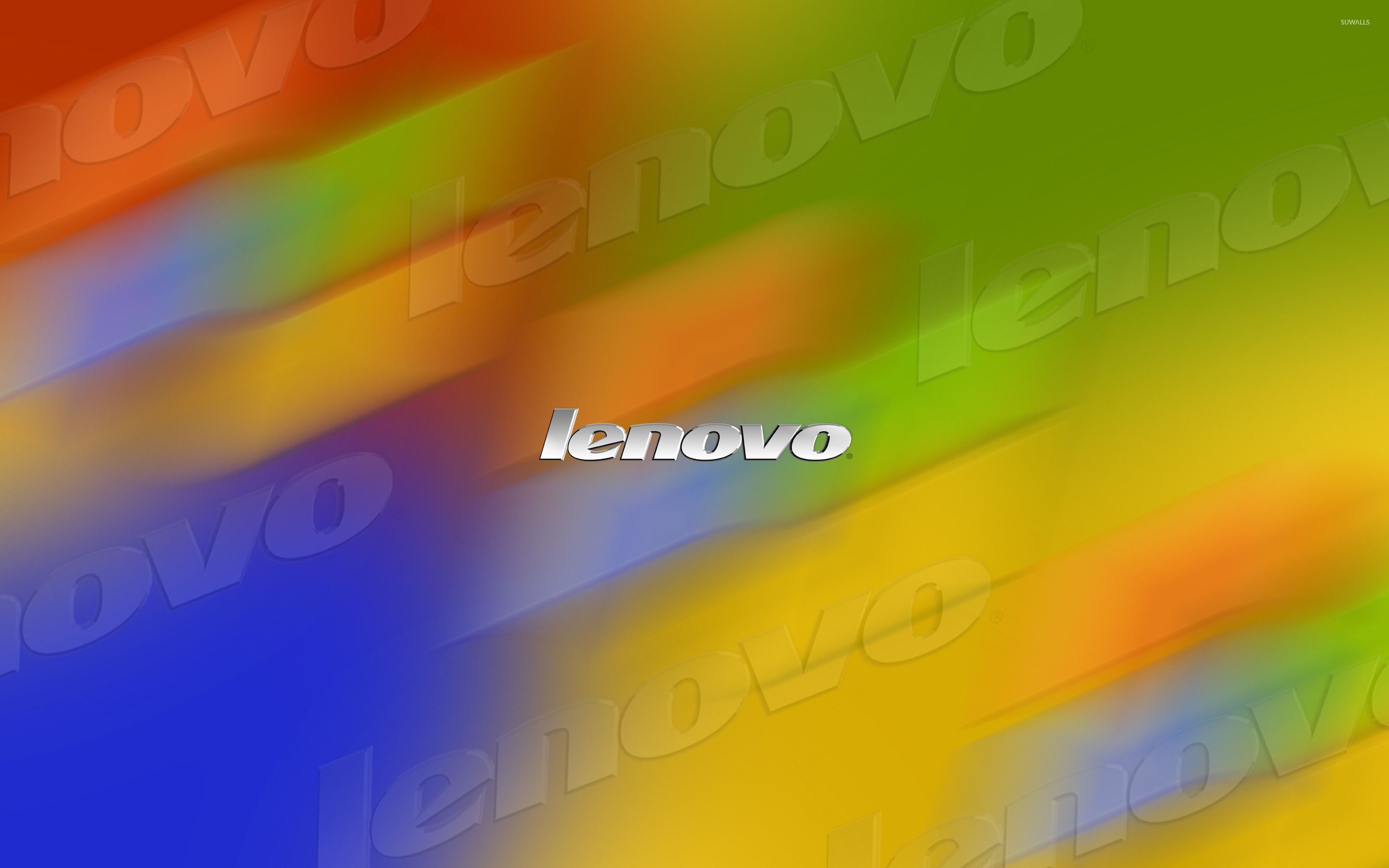 Lenovo [3] wallpaper wallpaper