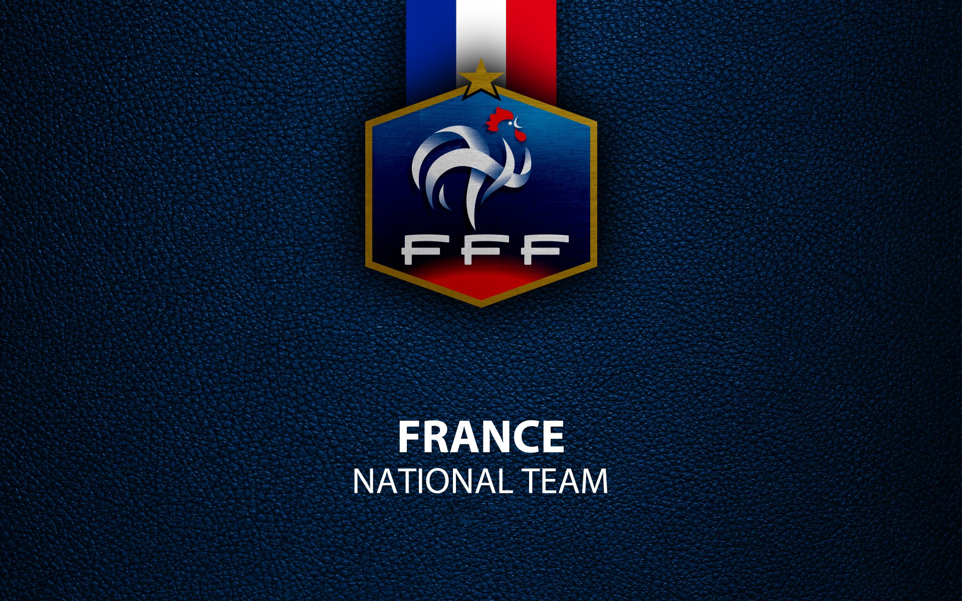 France National Football Team HD Wallpaper and Background
