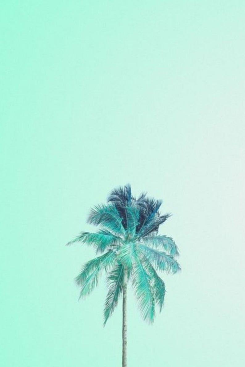 HD mint green wallpapers