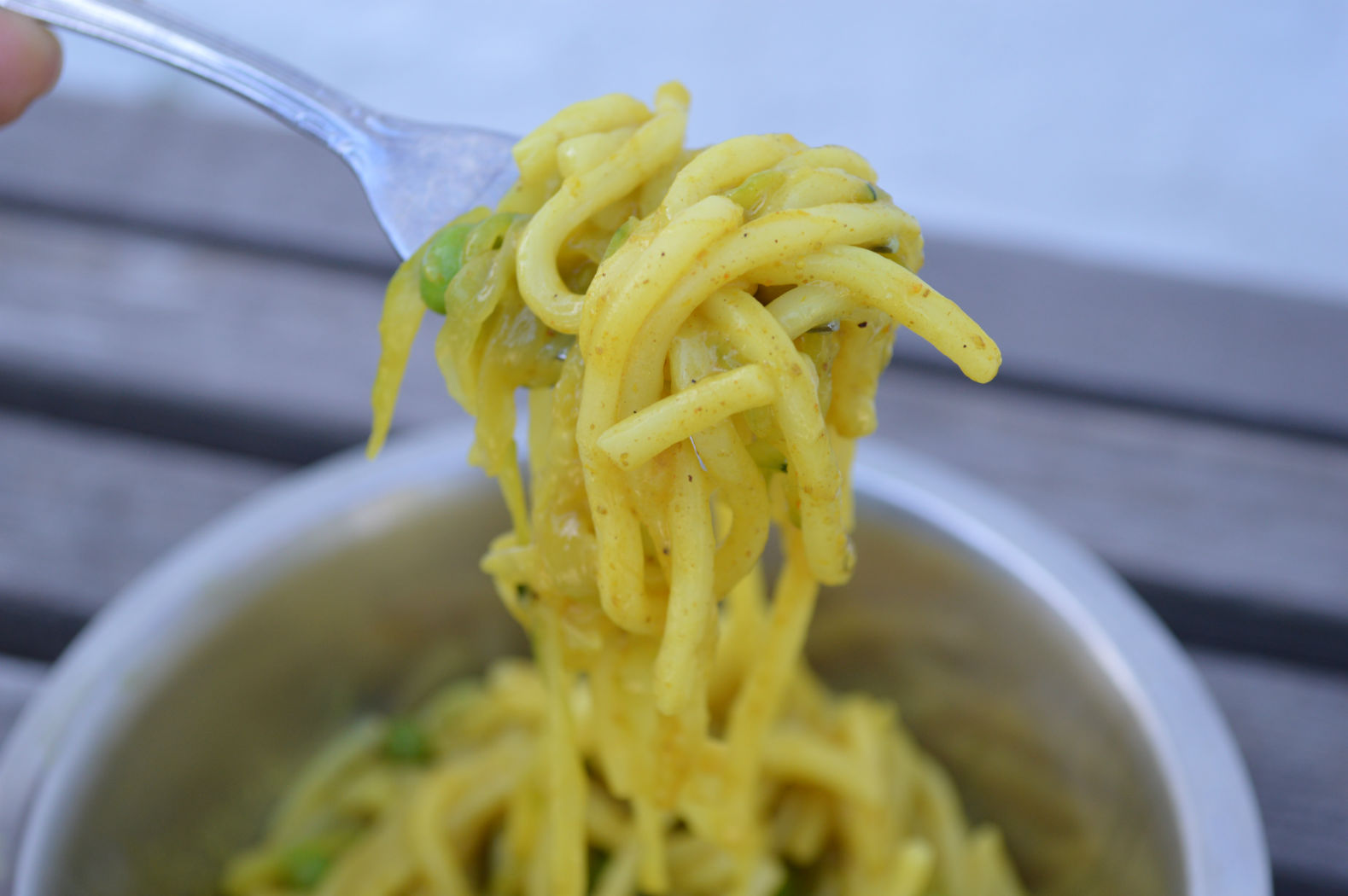 Healthy Maggi Noodles Recipe My Food