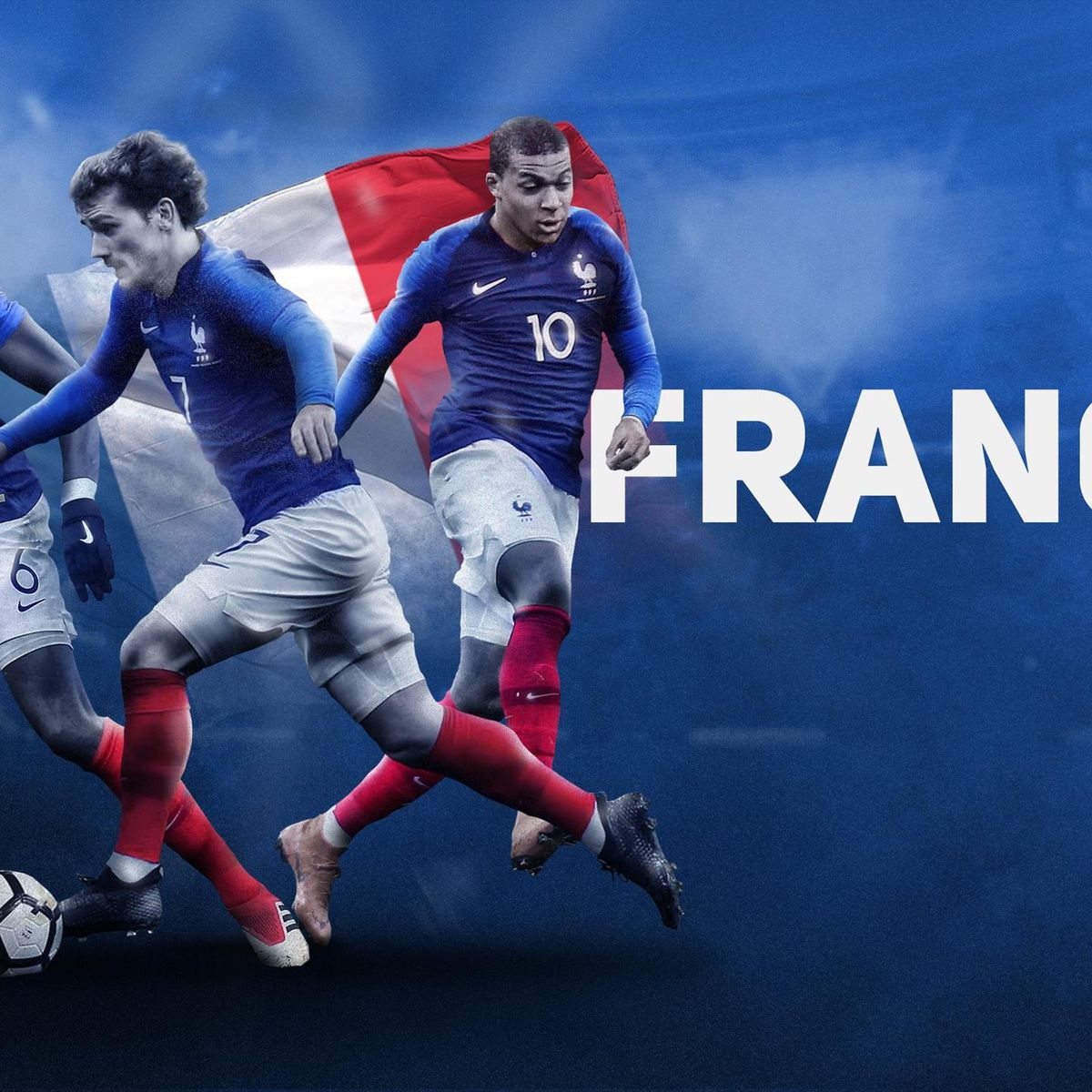 World Cup 2018 France team profile: How they qualified, star man, World Cup record, fixtures