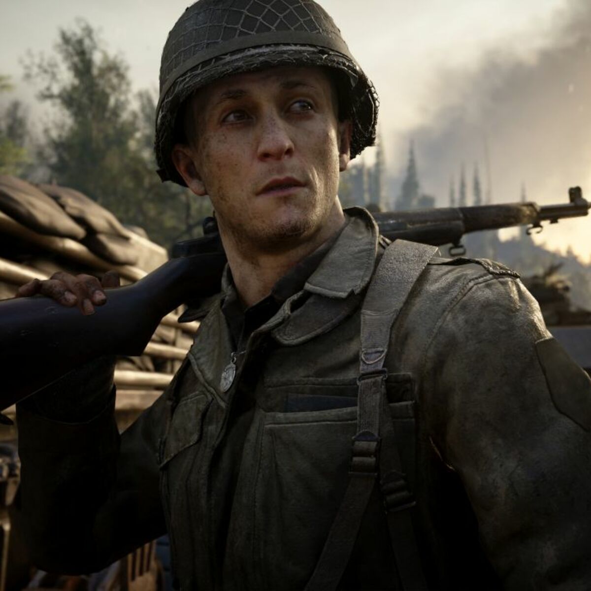 Call of Duty WW2 vs Battlefield 1: which is the best shooter?