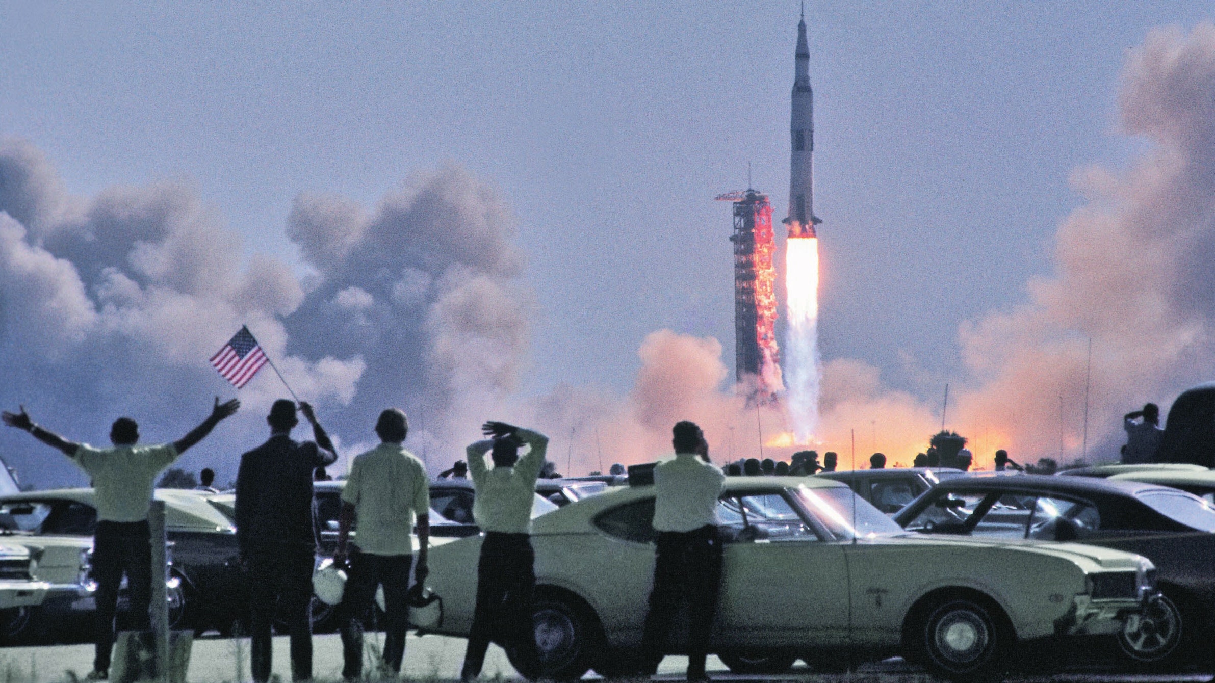 The New Space Race: NASA, China, and Jeff Bezos. The New Yorker