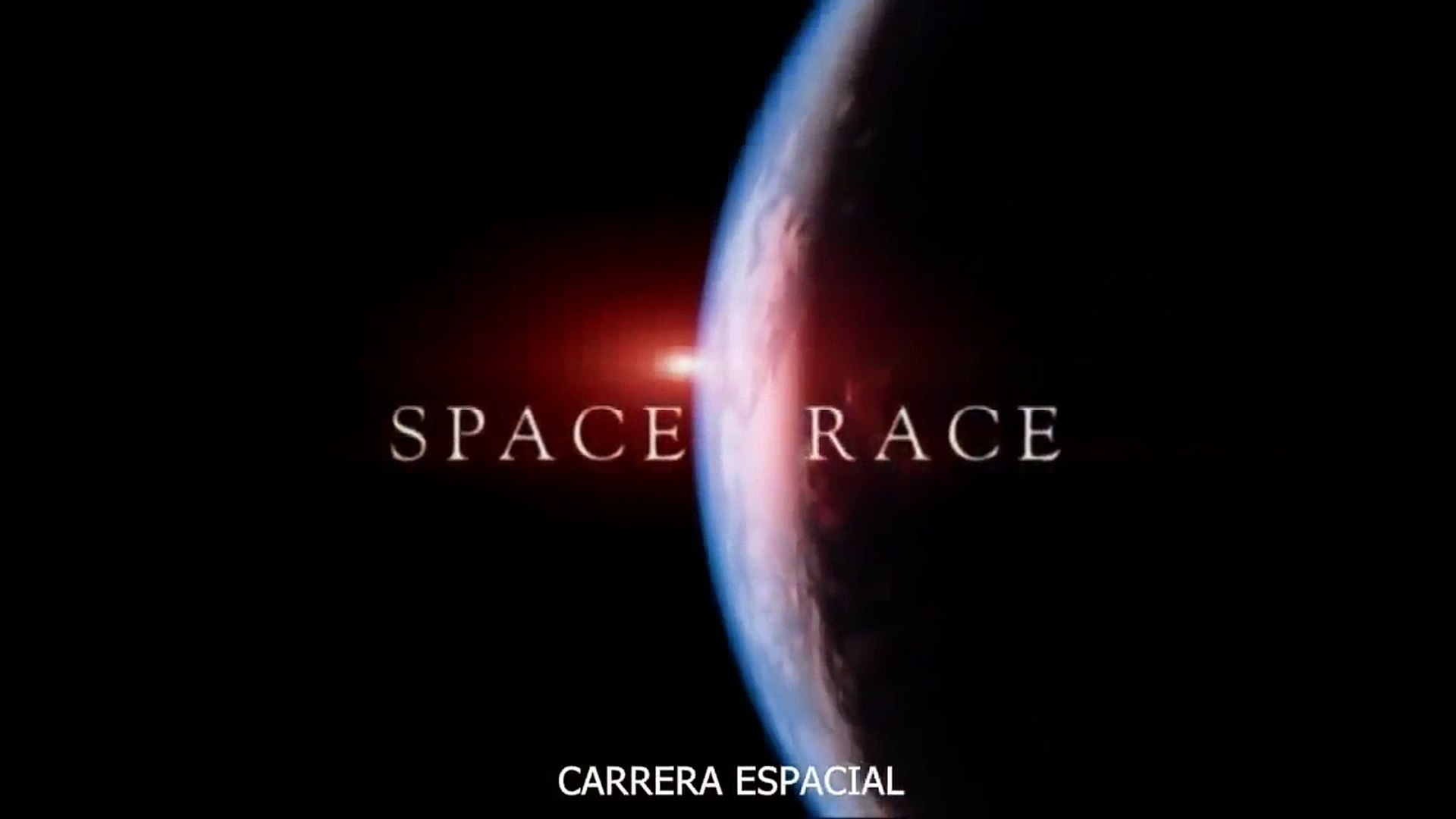 Space Race: Race For Rockets Documentary 1 4éo Dailymotion