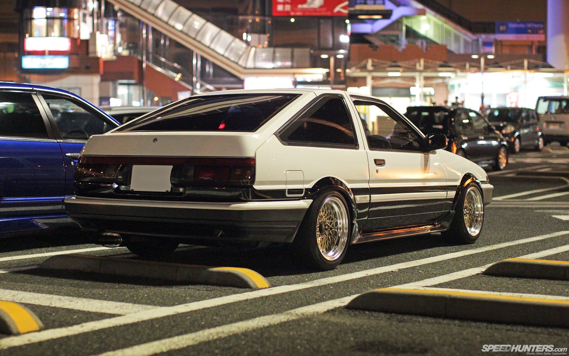 cars, Toyota, Corolla, Tuning, Ae Trueno, Drift, Speedhunters, Jdm, Day Wallpaper HD / Desktop and Mobile Background