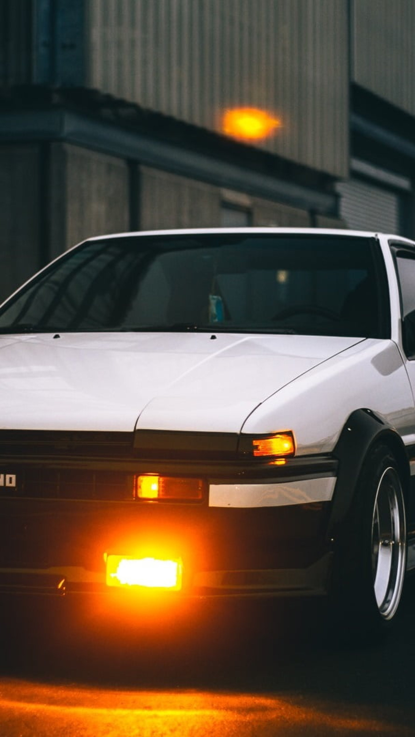 Toyota Sprinter Trueno AE86 GT Apex, JDM, Japanese Cars, Sports Car Wallpaper • Wallpaper For You