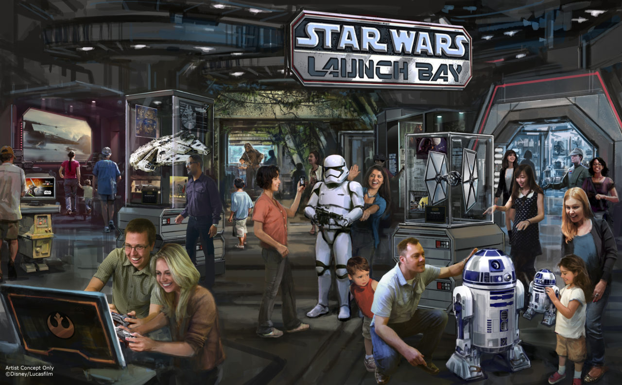 Disneyland New Star Wars Cantina Will Sell Alcohol (Video) Country 105.1