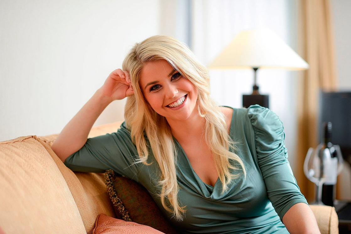 Bilder von beatrice egli